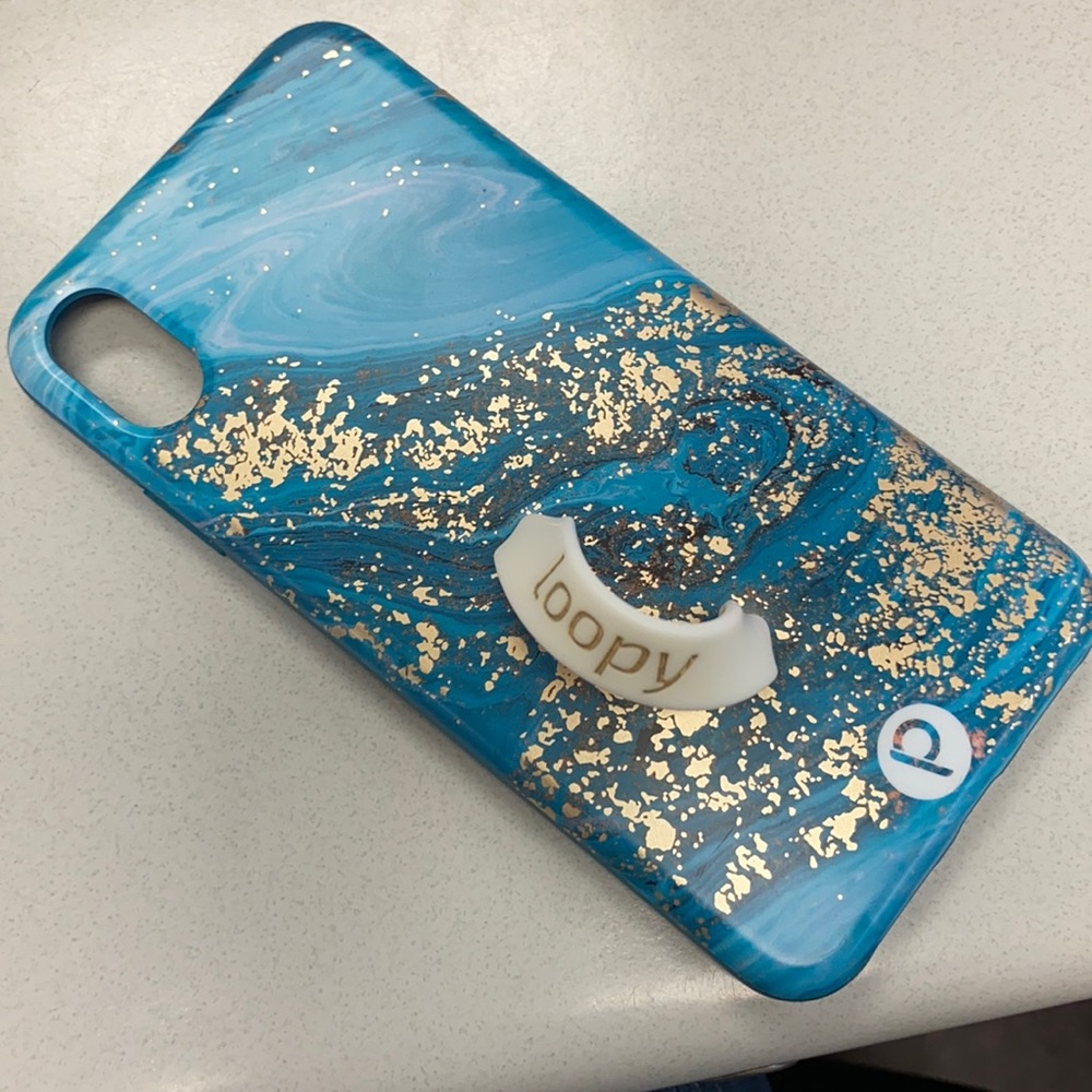 Loopy Case for iPhone